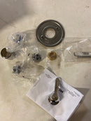 Moen UTS344301 Colinet M-CORE 3-Series 1-Handle Valve Trim Kit, Valve Required, Chrome