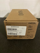 Emtek M8100MNGRHUS3NL Interior Mortise, Passage, Regular Rosette, Manning Lever, Rh, US3NL