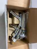 Kohler K-33591-4-CP Elate 1.2 GPM Centerset Bathroom Faucet - Polished Chrome