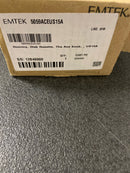 Emtek 5059ACEUS15A Dummy, Disk Rosette, The Ace Knob, US15A