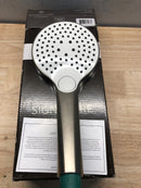 Signature Hardware 446023 2.5 GPM Lowden Multi Function Hand Shower - Brushed Nickel
