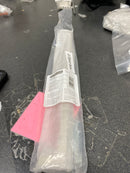 Amerock BP36911BBZ Monument 12-5/8 Inch Center to Center Handle Cabinet Pull - Golden Champagne