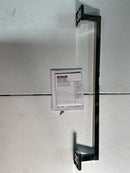 Kohler K-23284-CP Square 18" Towel Bar - Polished Chrome