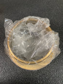 InSinkErator 77677 Sink Flange for Insinkerator Products - Brushed Bronze