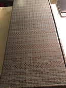 Brizo 63974LF-BL Rook 1.8 GPM Single Hole Pull Down Prep/Bar Faucet with MagneDock - Matte Black