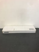 Kohler Tempered 24" Towel Bar