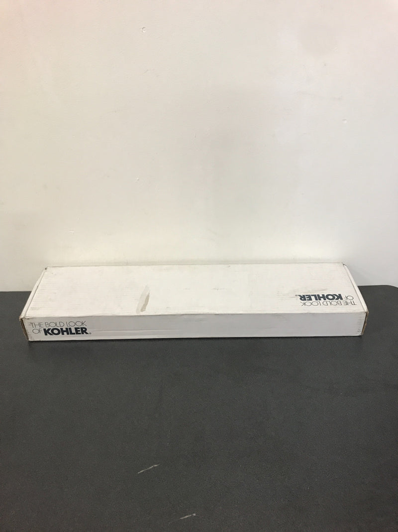 Kohler Tempered 24" Towel Bar