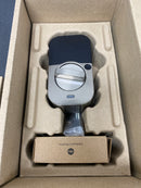 Yale YRD410BLE619 Assure 2 Keypad Single Cylinder Keyless Entry Deadbolt with Bluetooth Technology - Satin Nickel