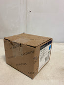 Baldwin 5162056PASS 5162 Passage Door Lever Set with R017 Rose from the Estate Collection - Satin Nickel