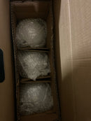 Artika FM-BL5C-HD2GD Bloom 13 in. 15 Watt Modern Gold Integrated LED 5 CCT Flush Mount Ceiling Light Fixture for Kitchen or Bedroom