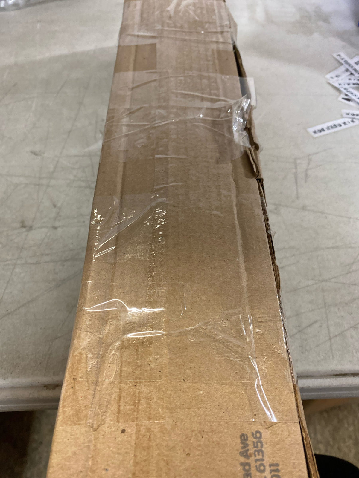 Lcn 4031T-STD DKBRZ Surface Closers