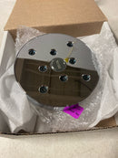 Delta RP70175PR Universal Showering Components 1.75 GPM Single Function Shower Head - Lumicoat Chrome