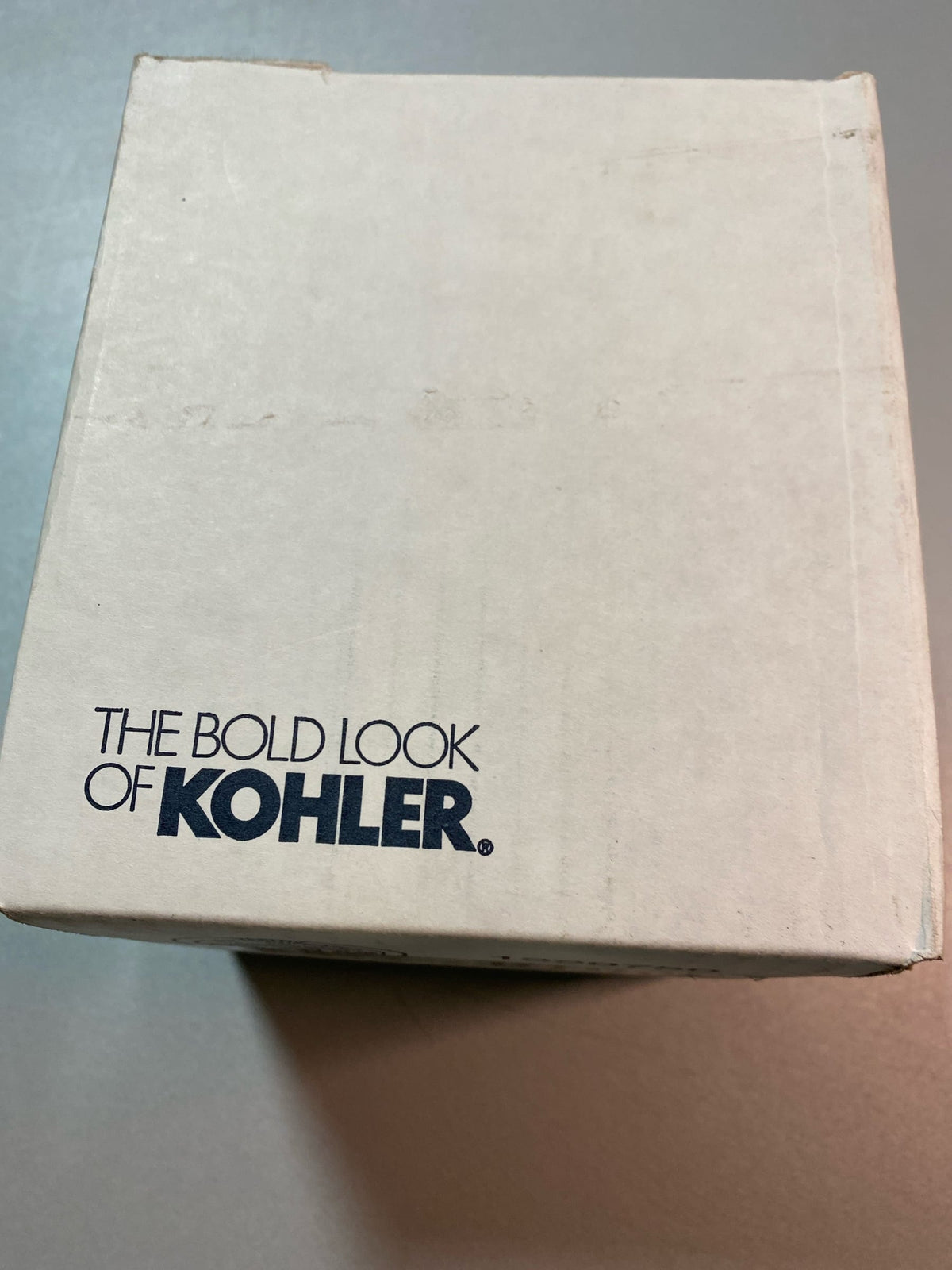 KOHLER Rite-Temp Brass 3/4-in Male and 1/2-in Sweat Pex Pressure Regulator Valve