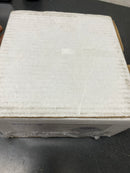 Jaclo 86563-CB 2" or 3" PVC Complete Round Shower Drain - Caramel Bronze