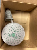 Hansgrohe 04071000 Croma 100 Multi Function 2.5 GPM Shower Head - Chrome