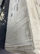 DESIGNERS FOUNTAIN Moon Breeze 4 Light Bathroom Vanity Light Fixture, Polished Nickel, D251H-4B-PN