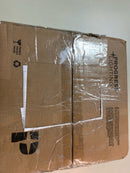 Progress Lighting 2-Light 9-1/2" Close-to-Ceiling, Fitter Collection, Indoor, P3410-30, White