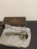 Signature Hardware Multi Hand Shower in Polished Nickel