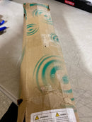 Hansgrohe Polished Chrome Shower Arm