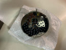 Signature Hardware 955102-25 2.5 GPM Multi Function Shower Head - Polished Nickel