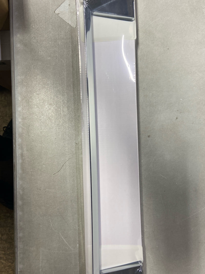 Delta 74318 Trillian 18 in. Wall Mount Towel Bar Bath Hardware Accessory in Polished Chrome