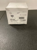 Shaws SW734EG Shaws 3-1/2" Basket Strainer - English Gold