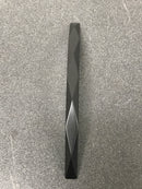 Hickory Hardware H077842MB Karat 5-1/16 Inch Center to Center Arch Cabinet Pull - Matte Black