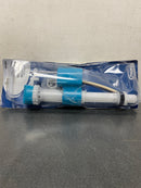 PROFLO PF5112FLPK Residential Toilet Manual Flush Valve - N/A