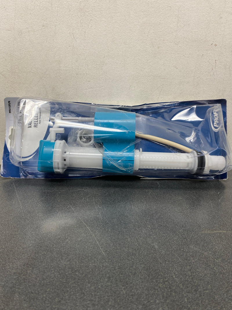 PROFLO PF5112FLPK Residential Toilet Manual Flush Valve - N/A