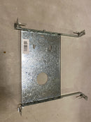 Nora Lighting NHIOFK-2 Nora Lighting NHIOFK-2 Frame-In Kit for 2" Iolite Remodel Housing (NHRIOIC-28)