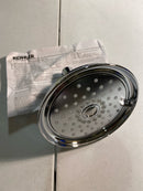 Kohler 22167-G-CP Bancroft Showerhead Polished Chrome