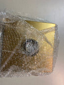 Signature Hardware 415726 Cohen 8" Tile Insert Shower Drain with Flange