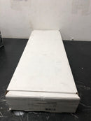 American Standard 1599205.020 Evolution Series Deep Soak Bath Drain - White
