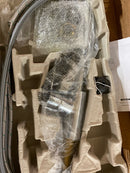 Hansgrohe 14872001 Talis S² 1.75 GPM Pull-Down 1-Spray Kitchen Faucet with High-Arc Spout & Magnetic Docking - Chrome