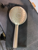 5 3-Function Handshower