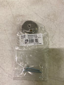 Emtek 86449 Us15 1.625 in District Cabinet Knob