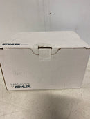 KOHLER SIMPLICE TRANSFER VALVE TRIM