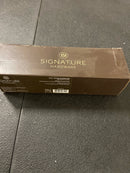 Signature Hardware SHSK83ZBN FundamentALL 8" Modern Wall-Mount Shower Arm and Flange - Brushed Nickel