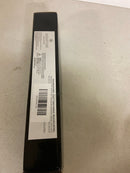 Signature Hardware SH424ZBN Provincetown Toilet Tank Lever - Brushed Nickel