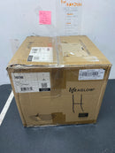 Hinkley Lighting 3487HB Argo 1 Light 14" Wide LED Pendant - Heritage Brass