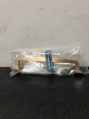 Amerock BP53722CZ Westerly 6-5/16 Inch Center to Center Handle Cabinet Pull - Champagne Bronze