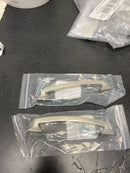 Liberty Hardware P34928-C Classic Edge 5" Center To Center Handle Cabinet Pull - Nickel