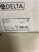 Delta 21C124-TI Commercial Bathroom Faucet Double Handle Centerset - Chrome