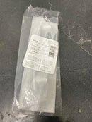 Amerock BP3731126 Willow 5-1/16 Inch Center to Center Bar Cabinet Pull - Polished Chrome