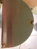 Maxim 55573WTSN Moon Ray 18" LED Wall Sconce - Satin Nickel