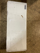 KOHLER Clearflo Brass Toe Tap Bath Drain