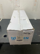 Moen DN0764BG Iso 29" Wide 4 Light Vanity Light - Brushed Gold
