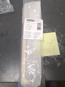 Amerock BP37400CZ Stature 10-1/16 Inch Center to Center Handle Cabinet Pull - Champagne Bronze