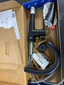 GROHE 322982433 Zedra Pull-Down Kitchen Faucet with sprayer Matte Black