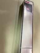 Delta 74830-KS Bowery 30" Towel Bar - Black Stainless